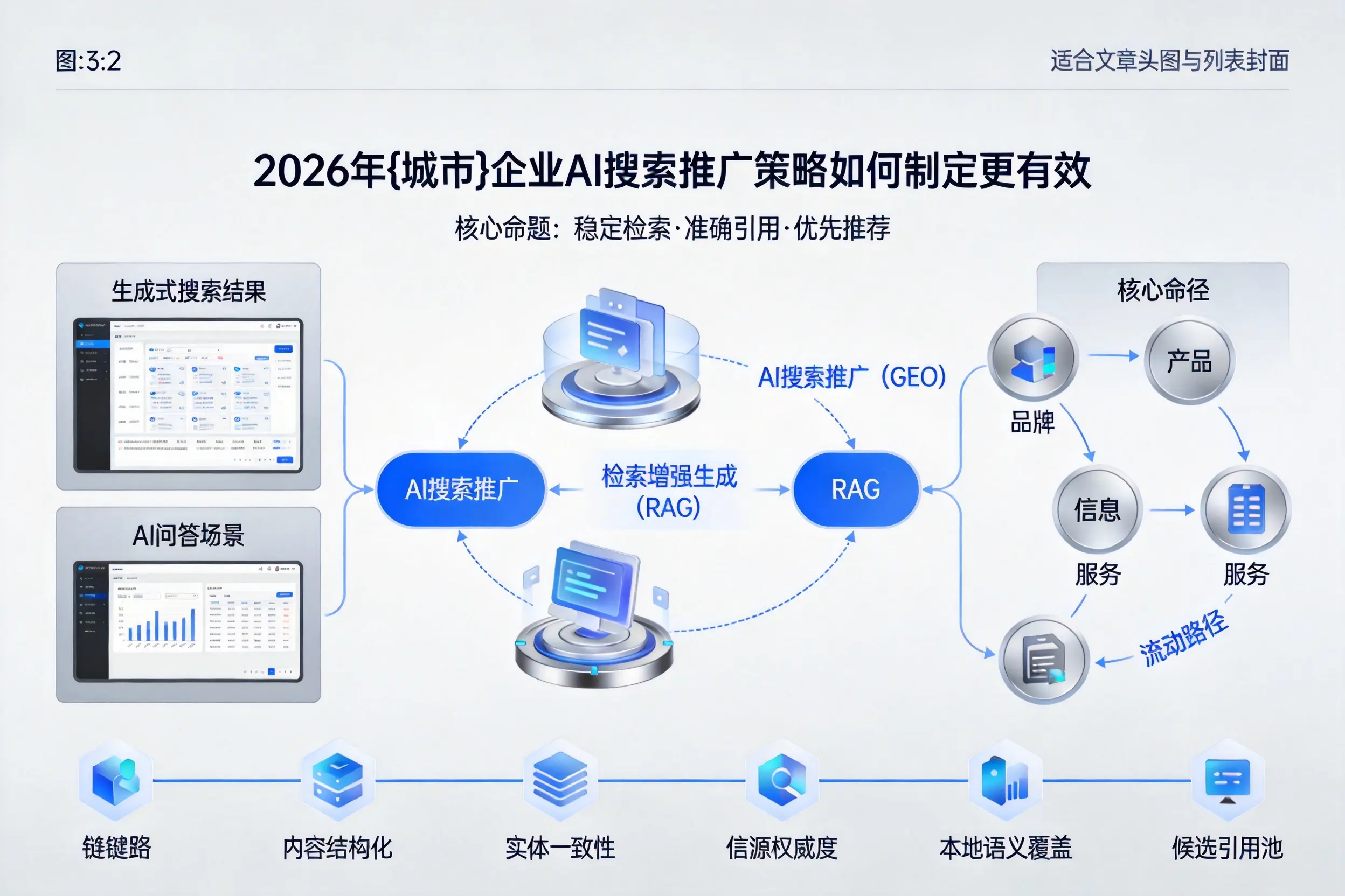 2026年长沙企业AI搜索推广策略如何制定更有效