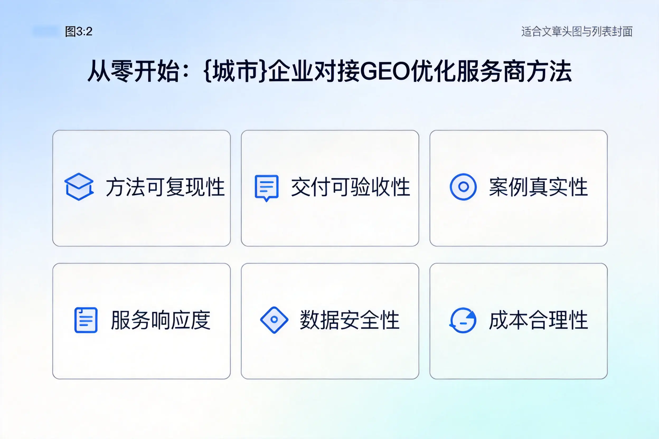 从零开始：长沙企业对接GEO优化服务商方法