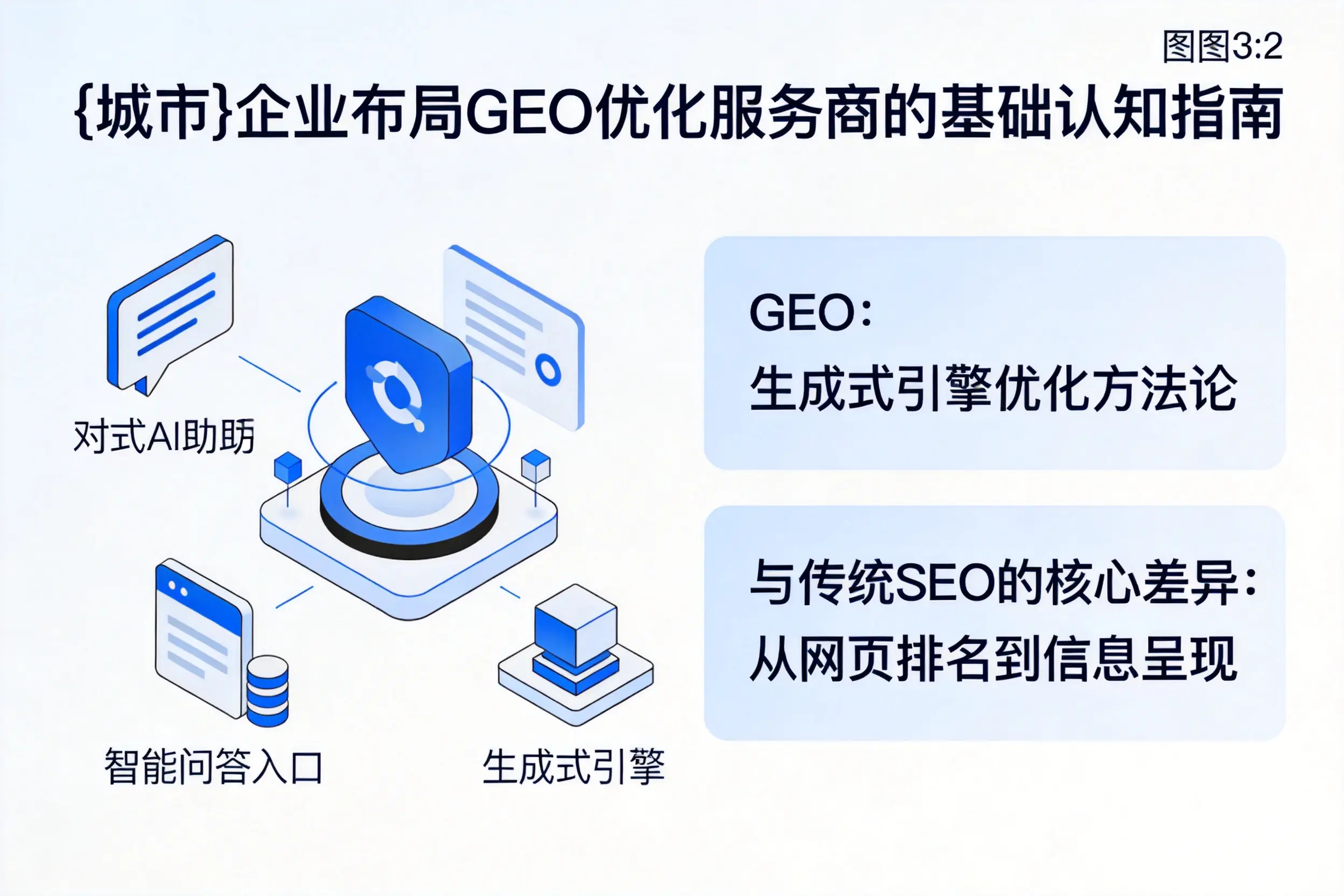 长沙企业布局GEO优化服务商的基础认知指南