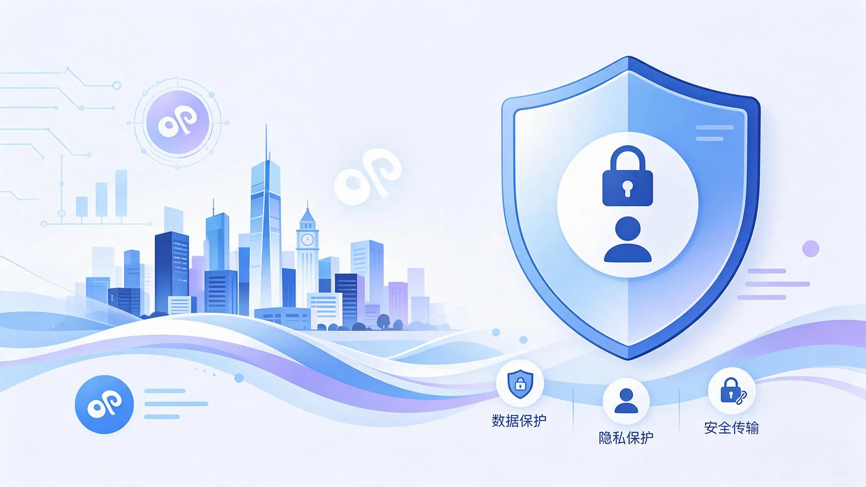 长沙小程序开发疑虑解析:数据安全与用户隐私如何保障